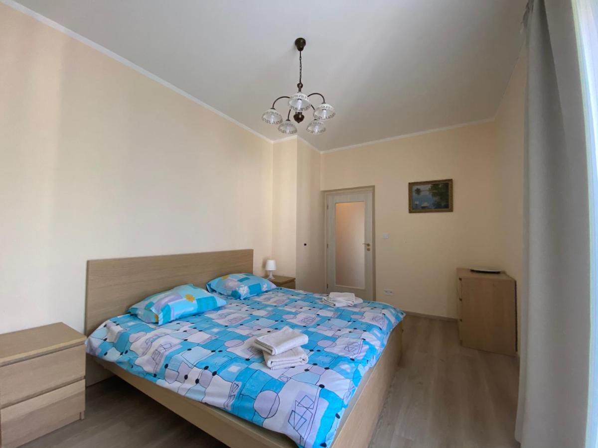 Apartment Azimuth Mariánské Lázně Kültér fotó