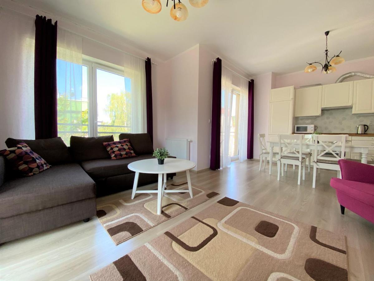 Apartment Azimuth Mariánské Lázně Kültér fotó