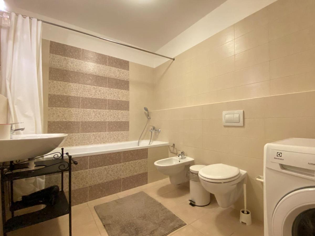 Apartment Azimuth Mariánské Lázně Kültér fotó