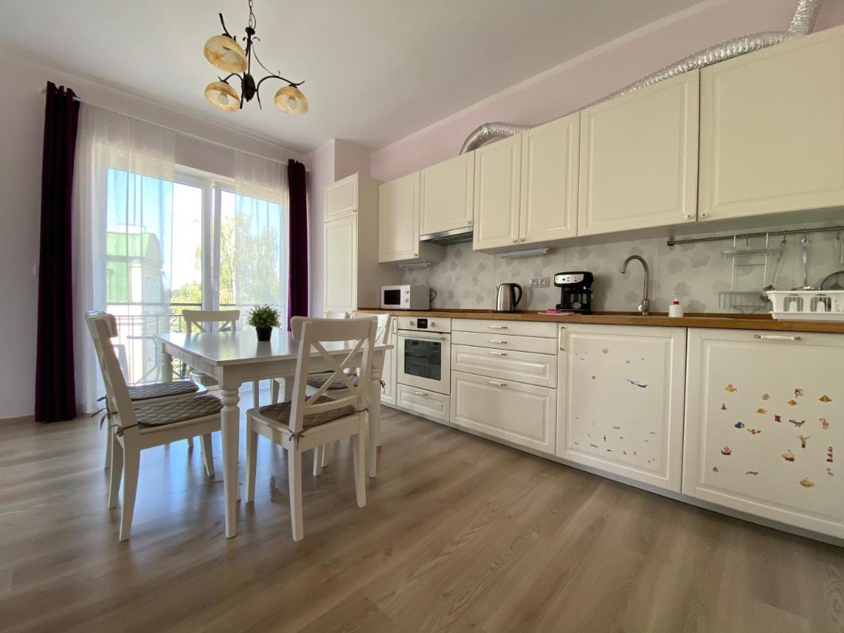 Apartment Azimuth Mariánské Lázně Kültér fotó